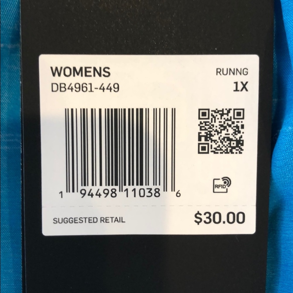 Nike tempo shorts - Picture 4 of 6